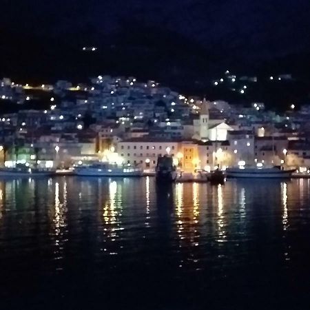 Apartman Jurilj Makarska Luaran gambar