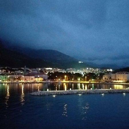 Apartman Jurilj Makarska Luaran gambar