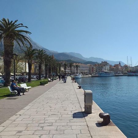 Apartman Jurilj Makarska Luaran gambar