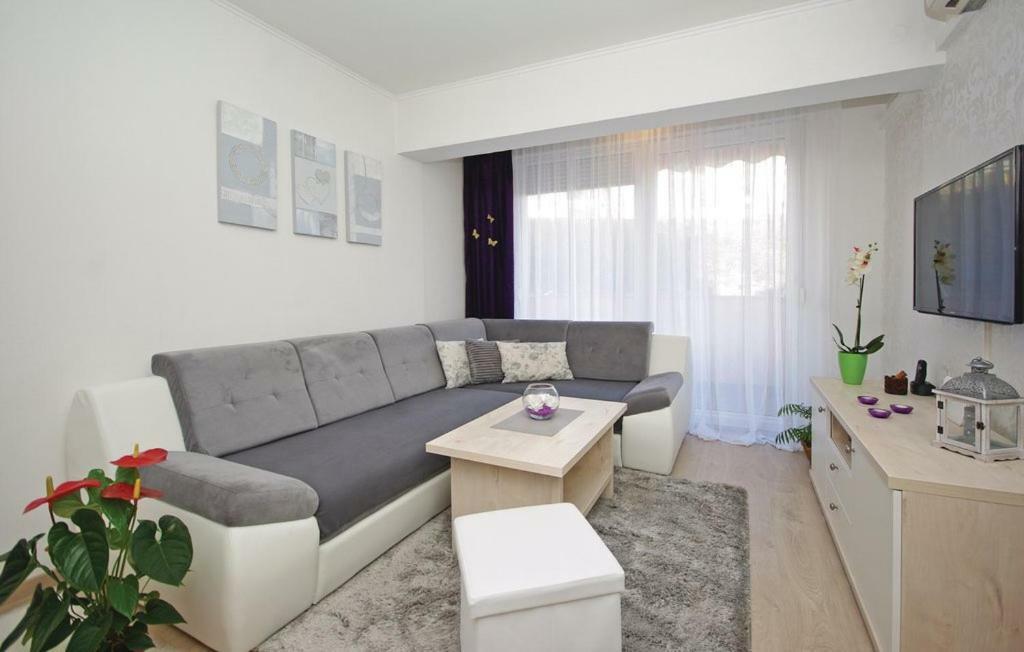 Apartman Jurilj Makarska Luaran gambar