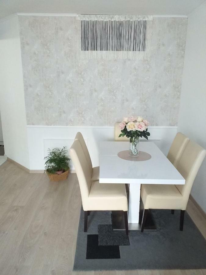 Apartman Jurilj Makarska Luaran gambar