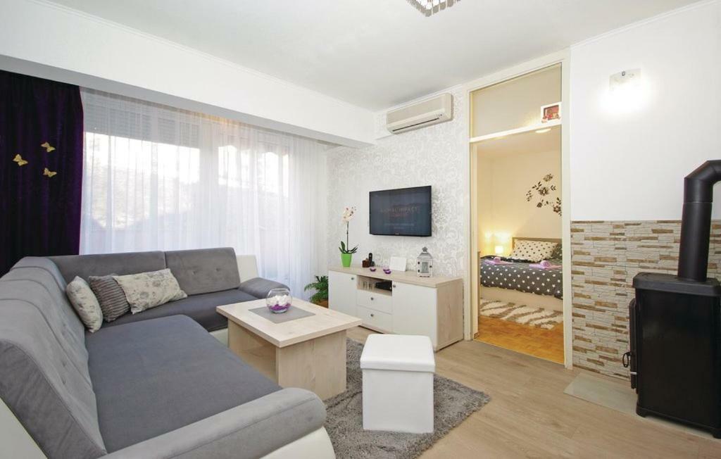 Apartman Jurilj Makarska Luaran gambar