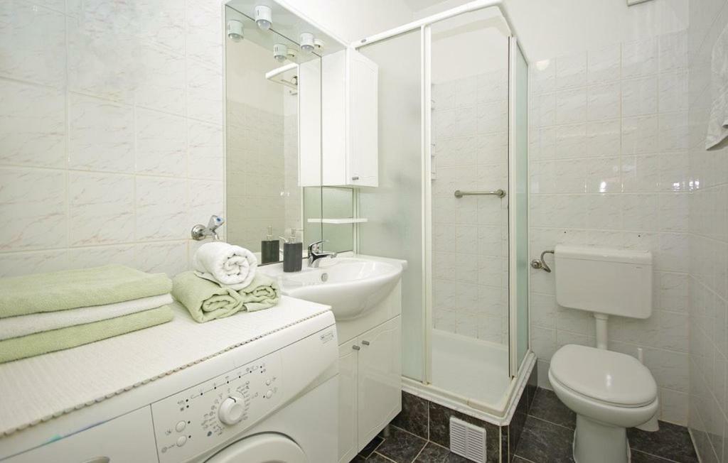 Apartman Jurilj Makarska Luaran gambar