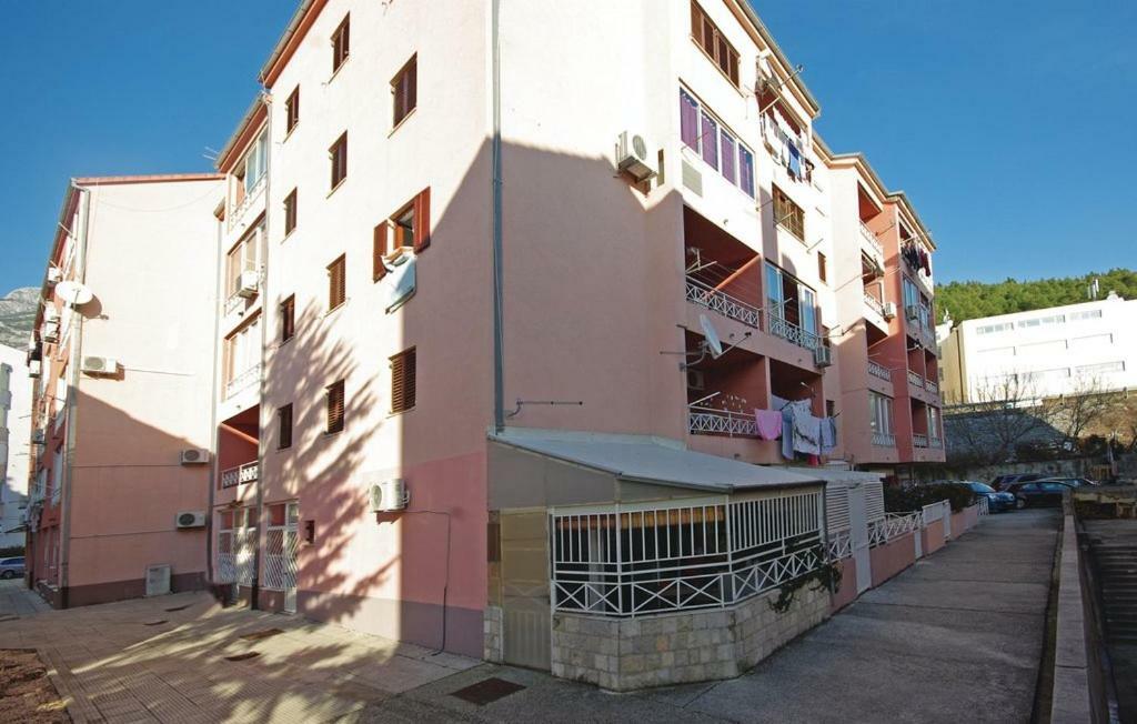 Apartman Jurilj Makarska Luaran gambar