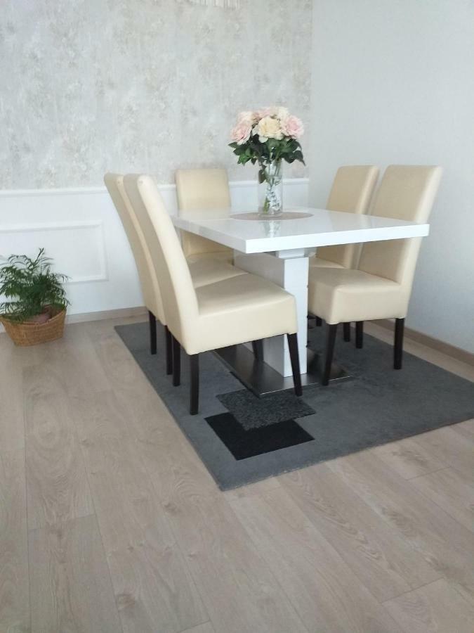 Apartman Jurilj Makarska Luaran gambar