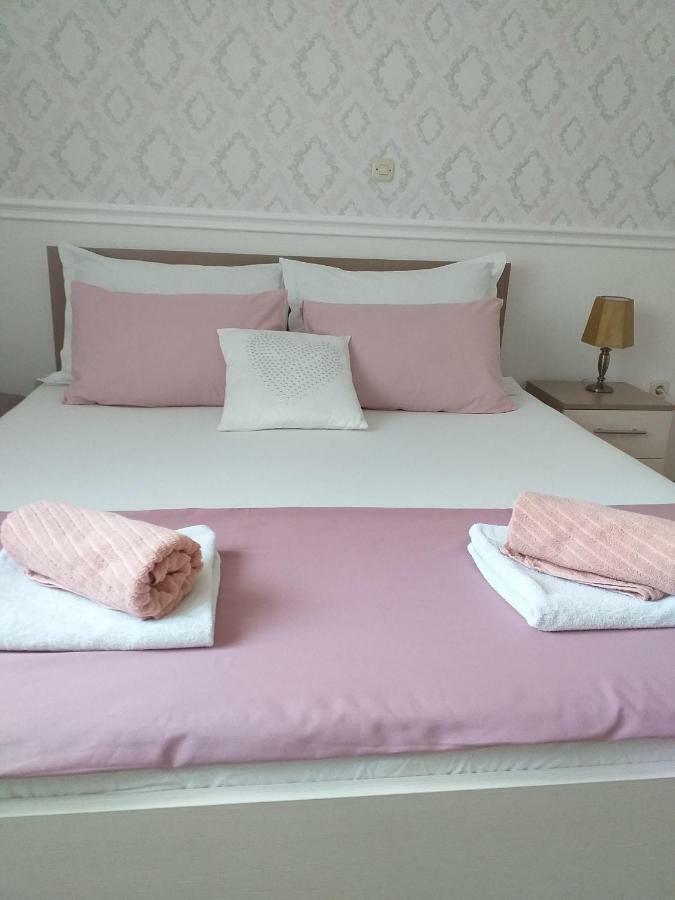 Apartman Jurilj Makarska Luaran gambar
