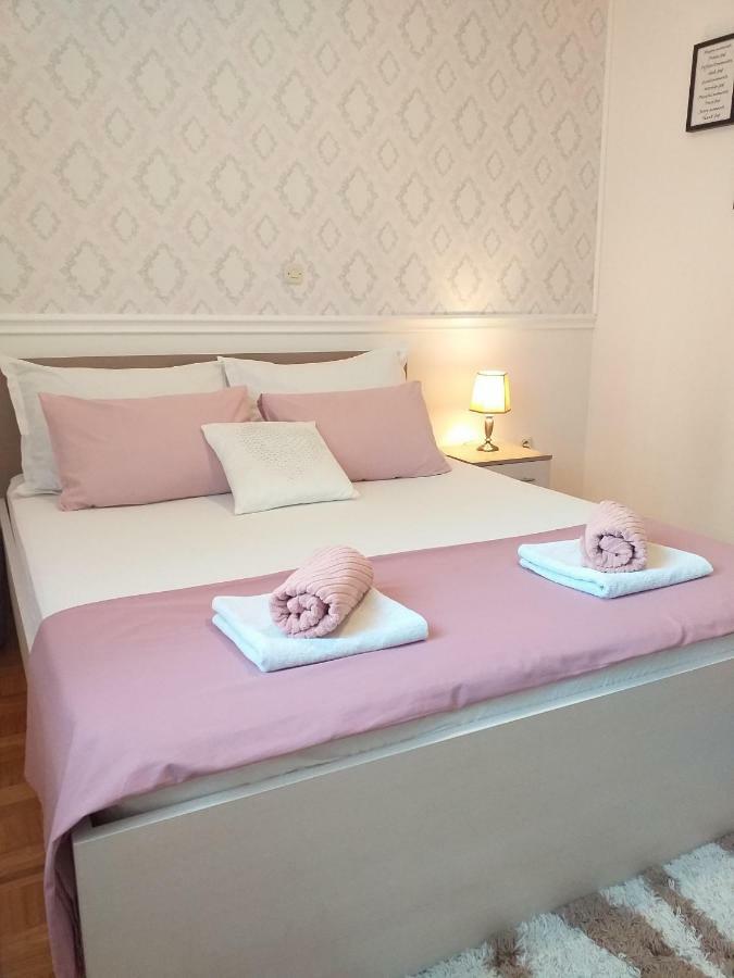 Apartman Jurilj Makarska Luaran gambar