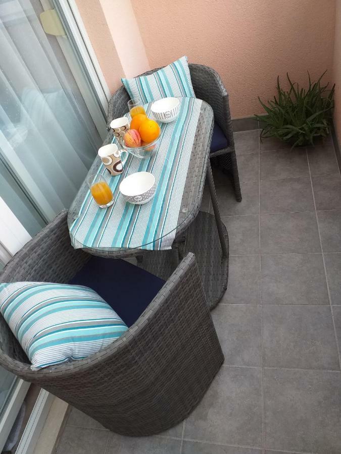 Apartman Jurilj Makarska Luaran gambar