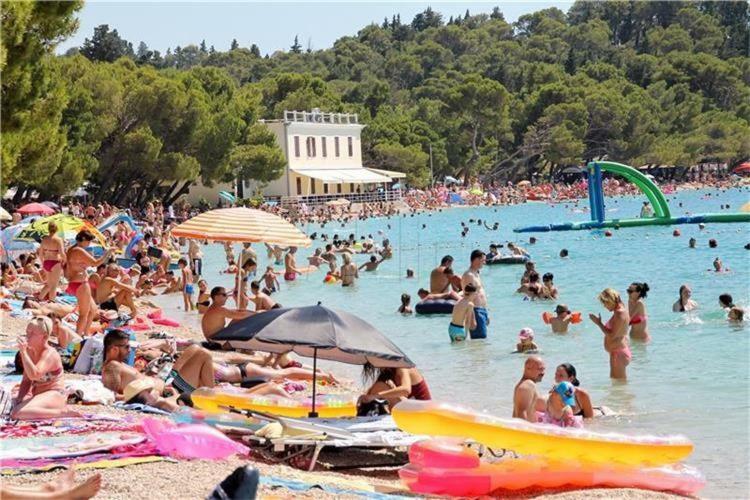 Apartman Jurilj Makarska Luaran gambar