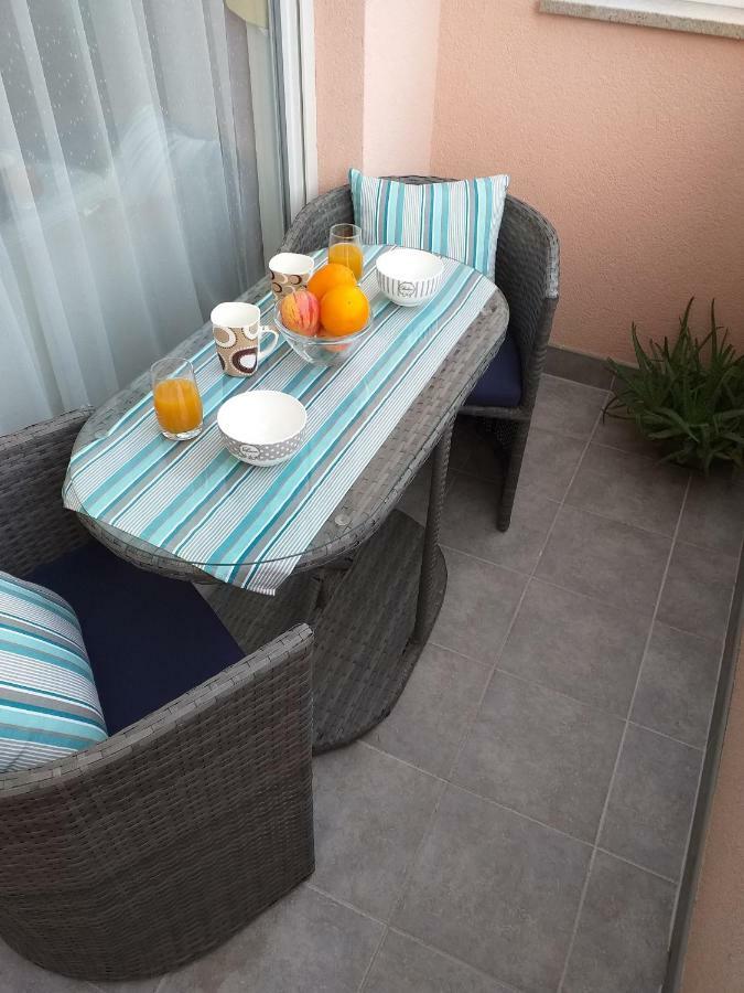 Apartman Jurilj Makarska Luaran gambar