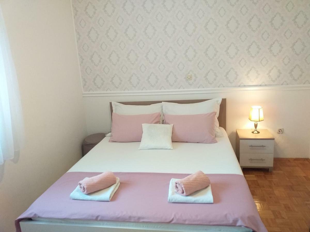 Apartman Jurilj Makarska Luaran gambar