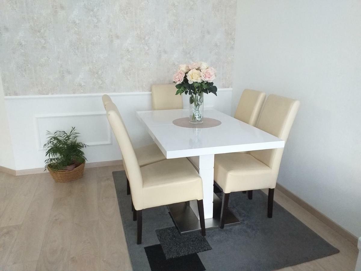 Apartman Jurilj Makarska Luaran gambar