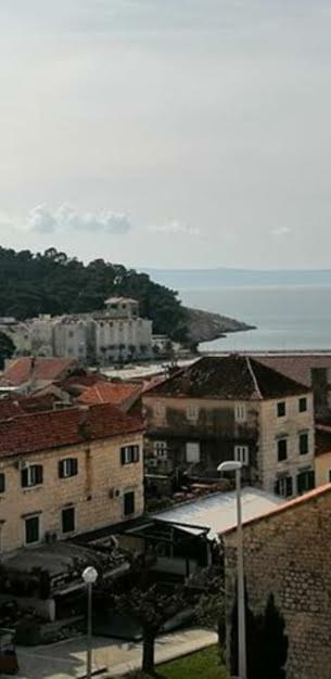 Apartman Jurilj Makarska Luaran gambar