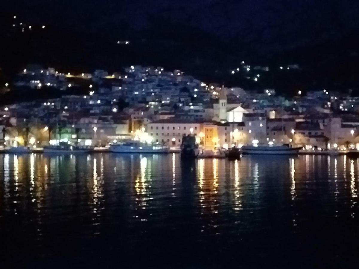 Apartman Jurilj Makarska Luaran gambar