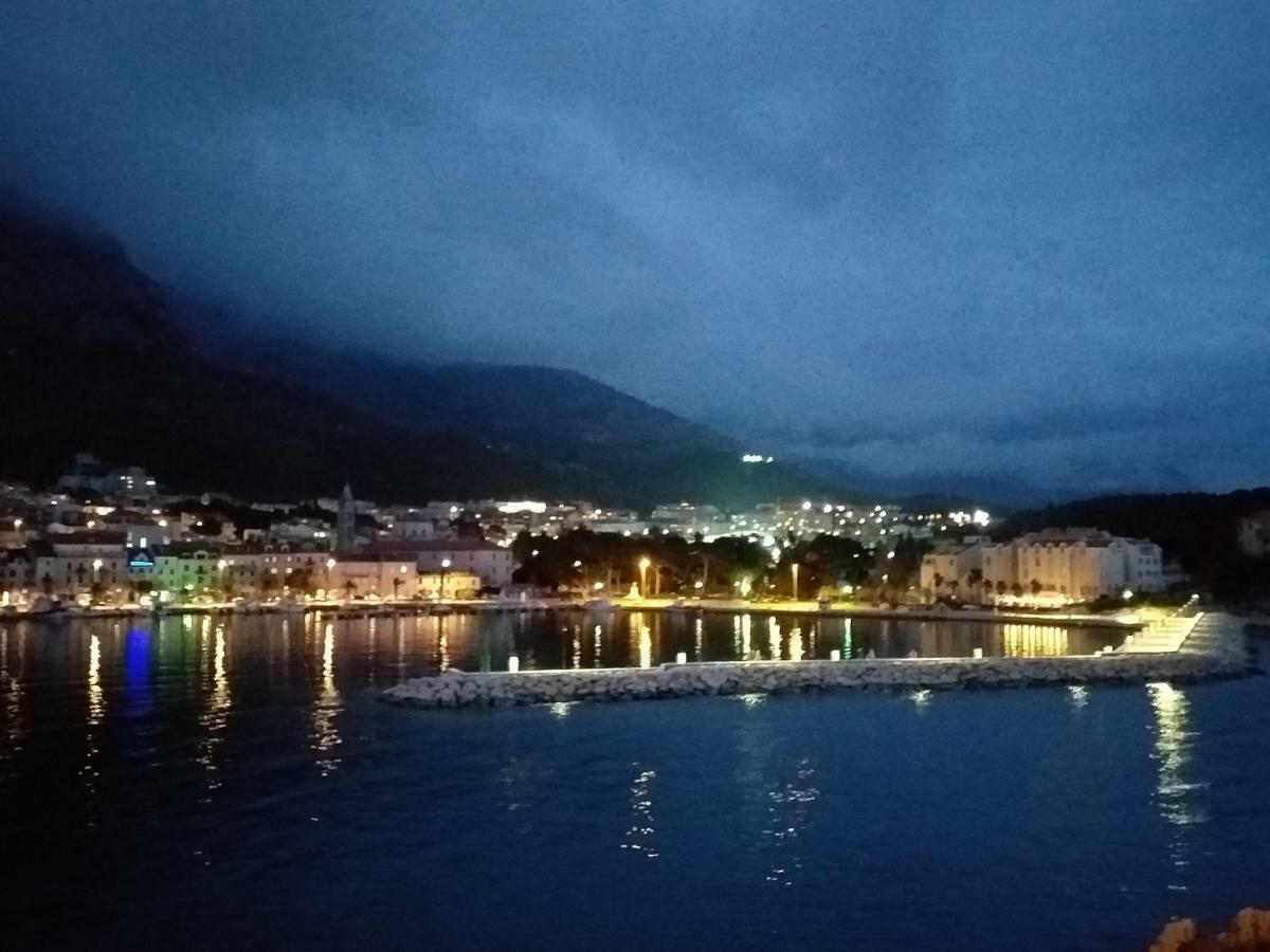 Apartman Jurilj Makarska Luaran gambar