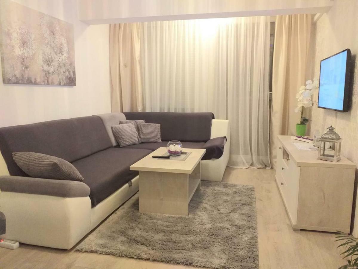 Apartman Jurilj Makarska Luaran gambar
