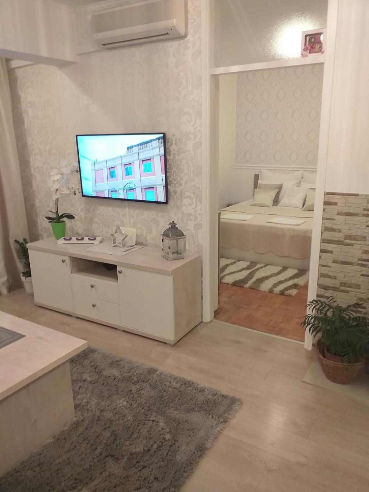 Apartman Jurilj Makarska Luaran gambar