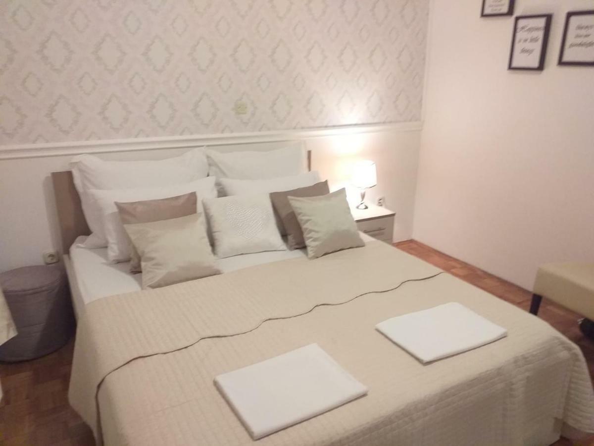 Apartman Jurilj Makarska Luaran gambar