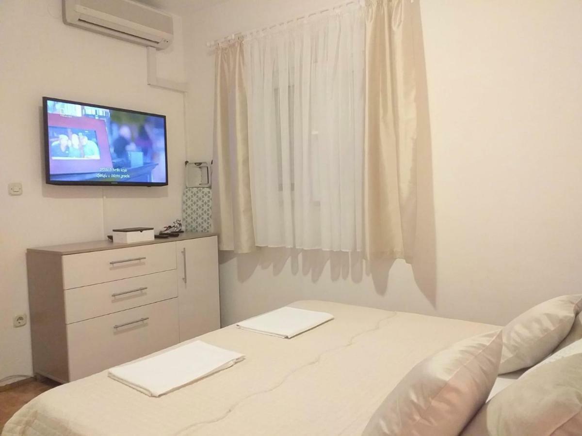 Apartman Jurilj Makarska Luaran gambar