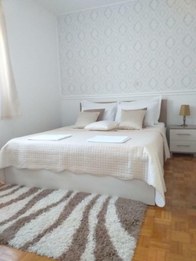 Apartman Jurilj Makarska Luaran gambar
