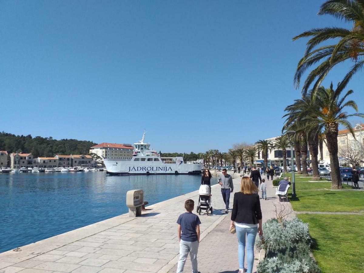 Apartman Jurilj Makarska Luaran gambar